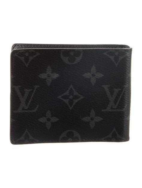 louis vuitton clipse|Louis Vuitton eclipse wallet.